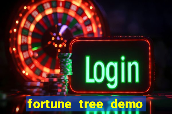 fortune tree demo grátis dinheiro infinito