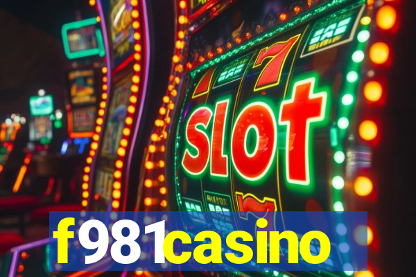 f981casino