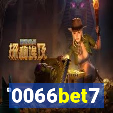 0066bet7