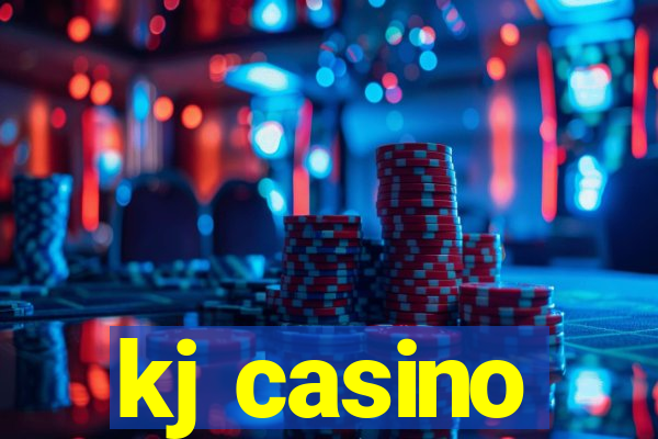 kj casino