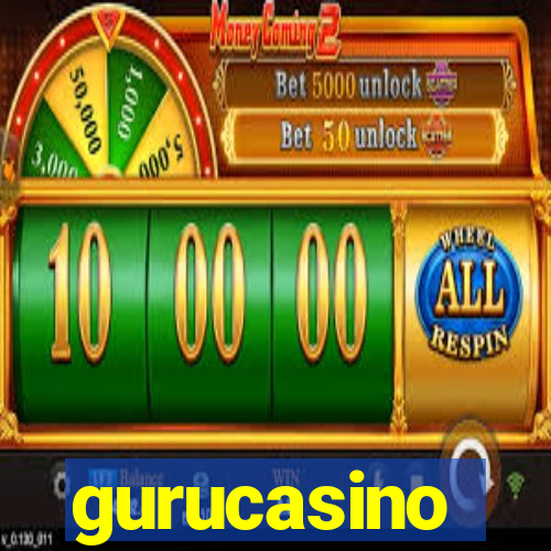 gurucasino