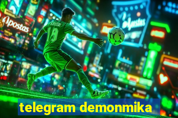 telegram demonmika