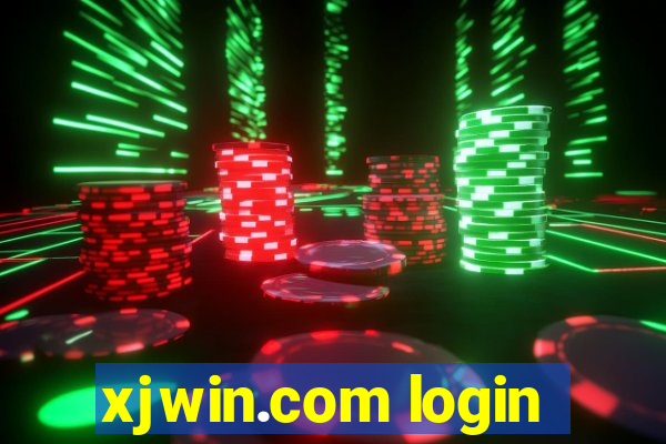 xjwin.com login