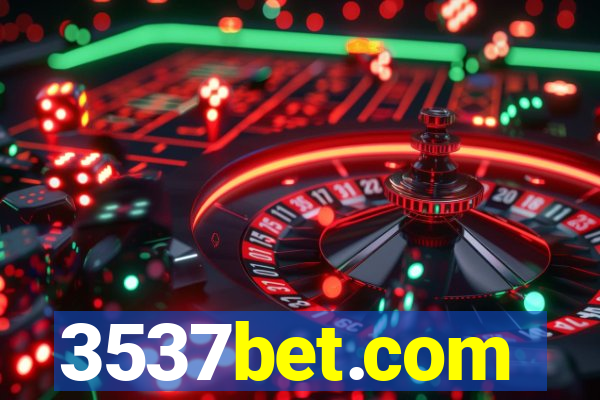 3537bet.com