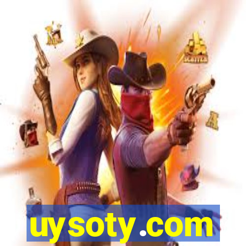 uysoty.com