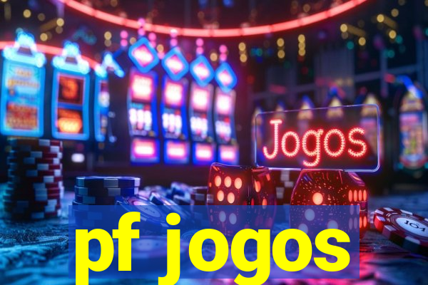 pf jogos