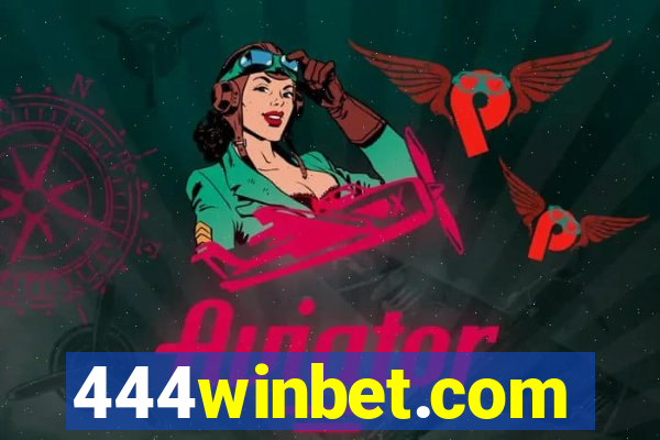 444winbet.com