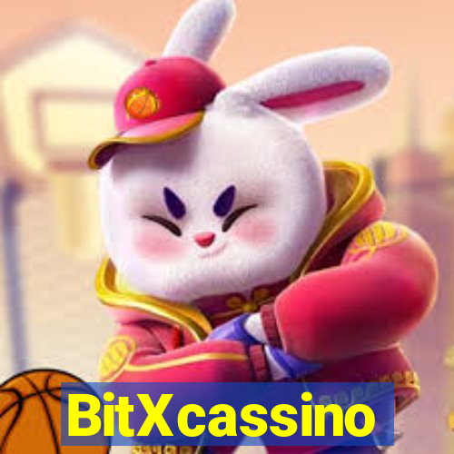 BitXcassino