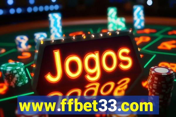 www.ffbet33.com