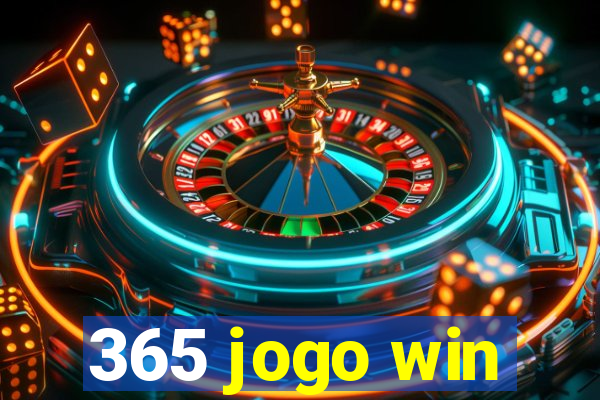 365 jogo win