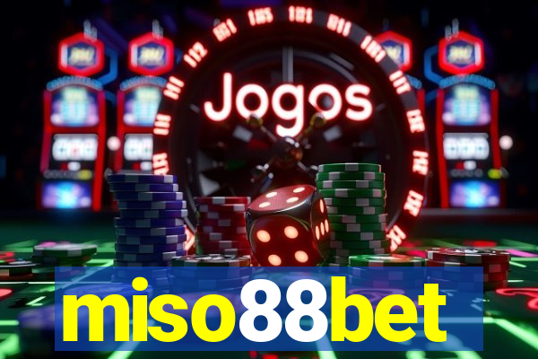 miso88bet