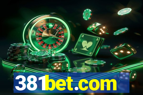 381bet.com