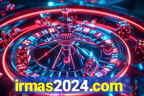 irmas2024.com