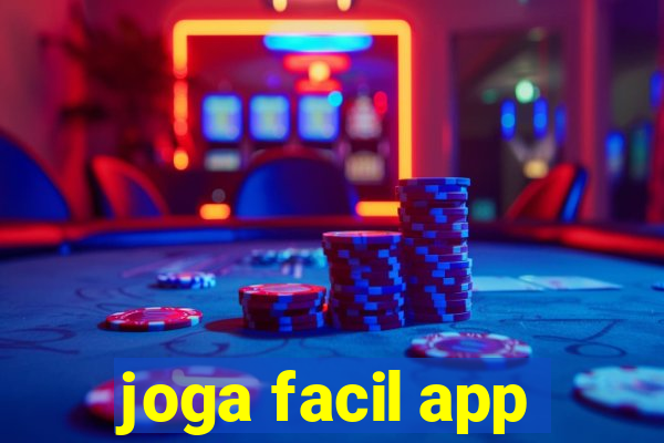 joga facil app