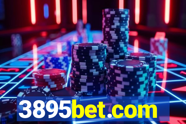 3895bet.com