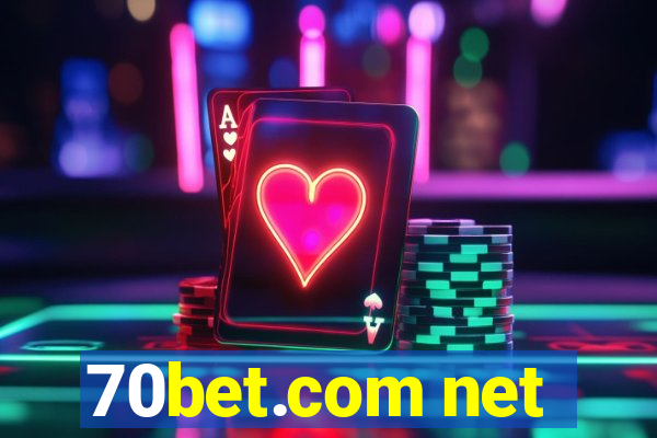 70bet.com net