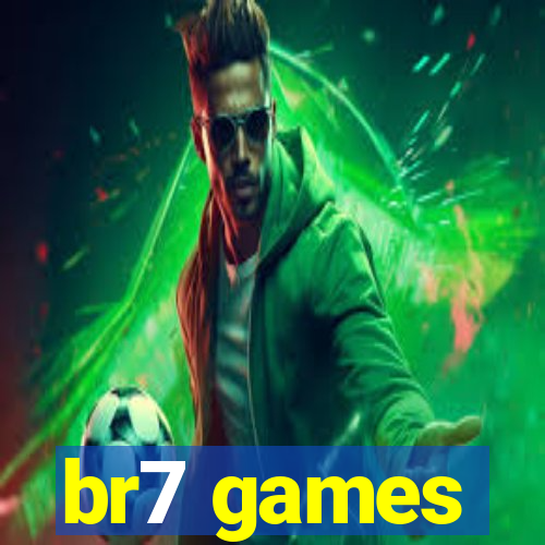 br7 games