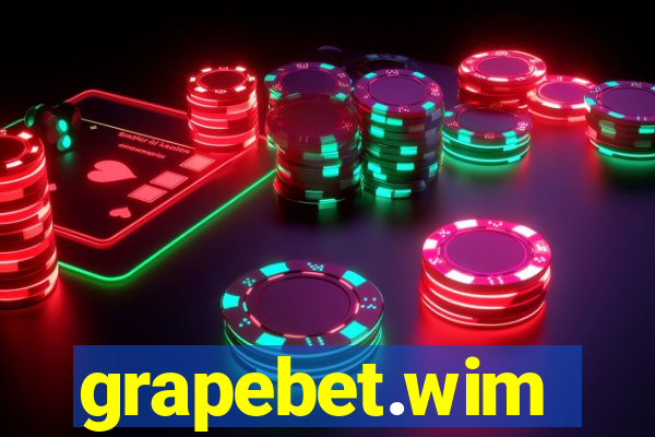 grapebet.wim