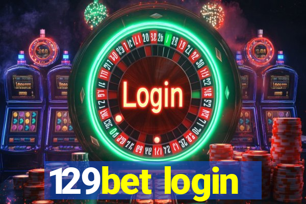 129bet login