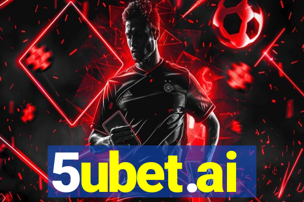 5ubet.ai