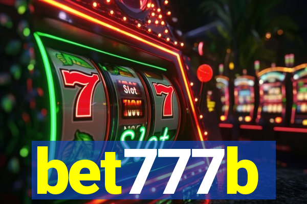 bet777b