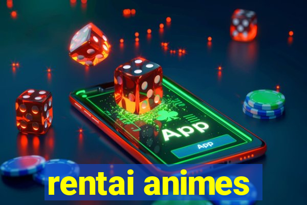 rentai animes