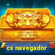 cs navegador