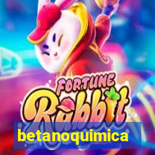 betanoquimica