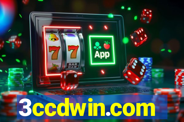 3ccdwin.com