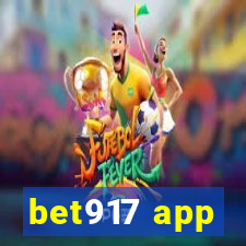 bet917 app