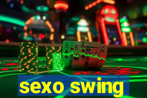 sexo swing