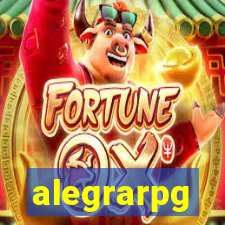 alegrarpg