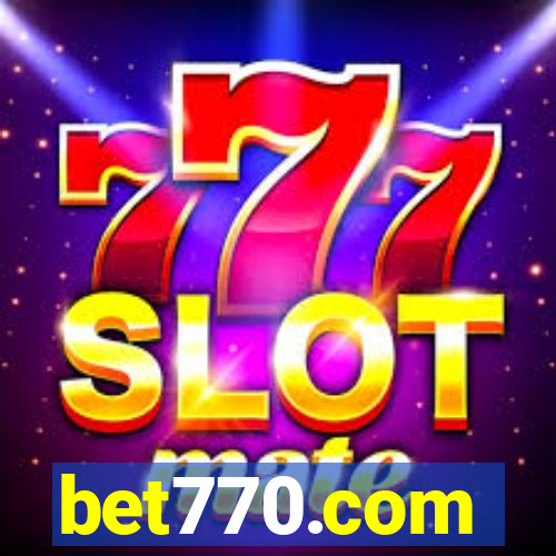 bet770.com