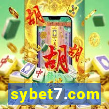 sybet7.com