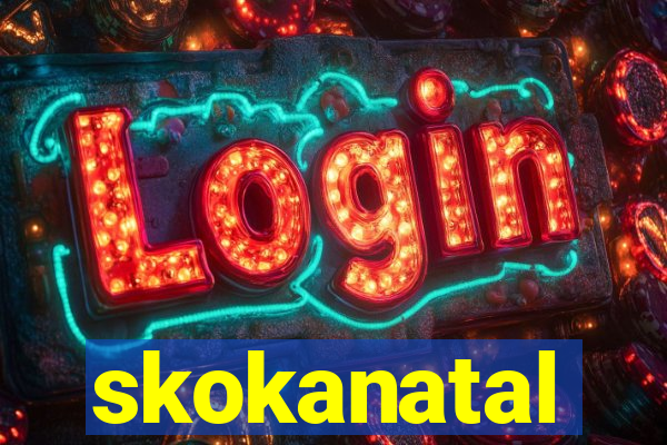 skokanatal