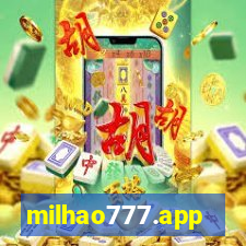 milhao777.app