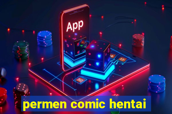 permen comic hentai