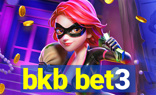 bkb bet3