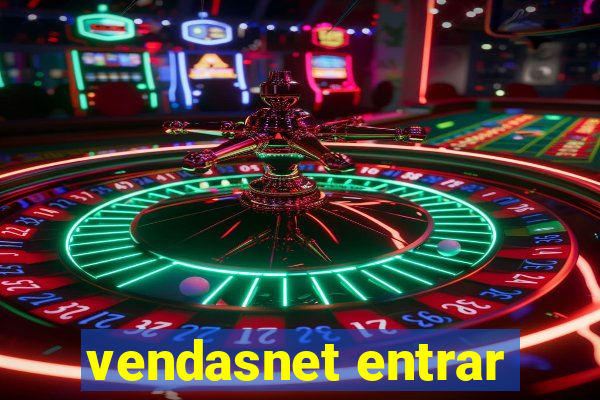 vendasnet entrar