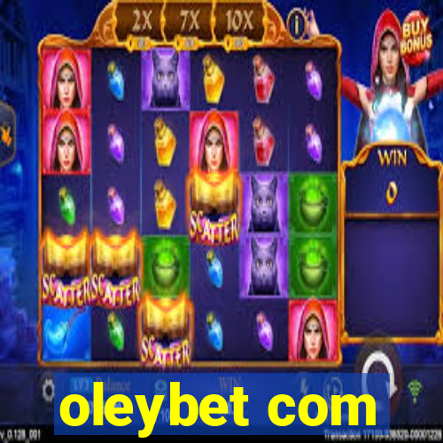 oleybet com