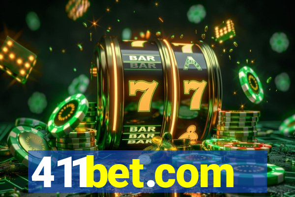 411bet.com