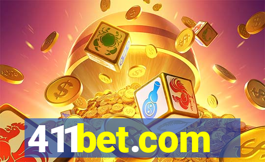 411bet.com