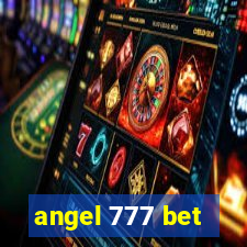 angel 777 bet