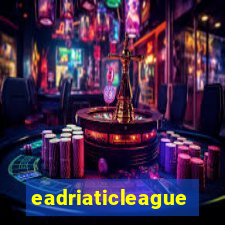 eadriaticleague