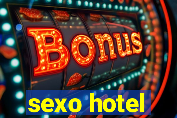 sexo hotel