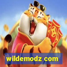 wildemodz com