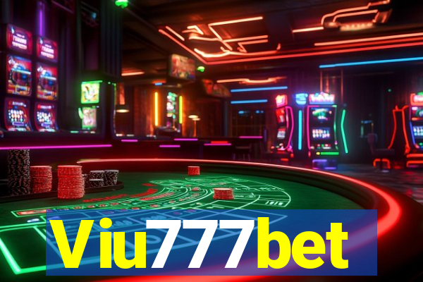 Viu777bet