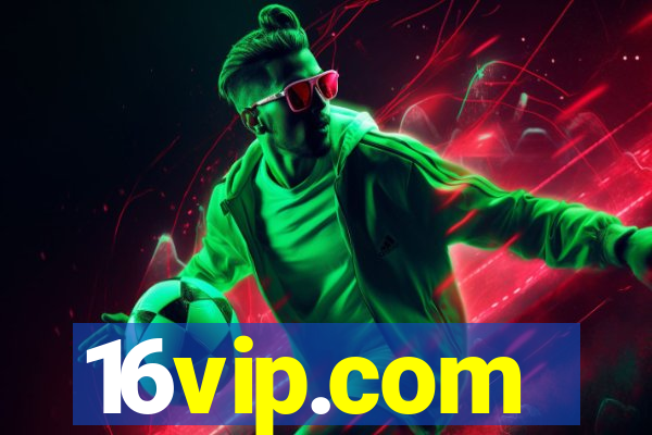 16vip.com