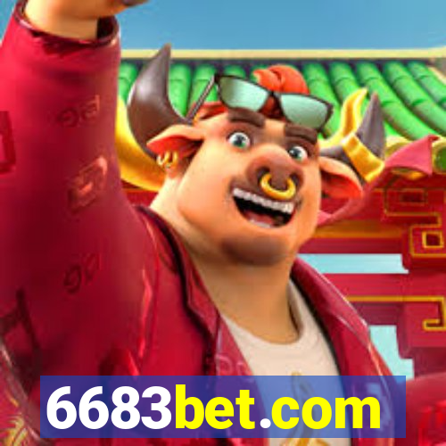 6683bet.com