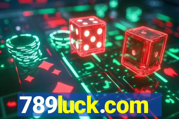 789luck.com